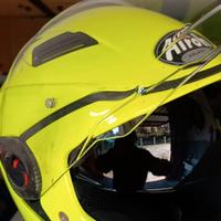 casco moto