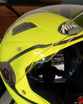 casco moto