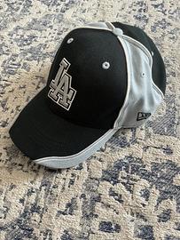 New Era cap L.A. /Los Angeles taglia unica