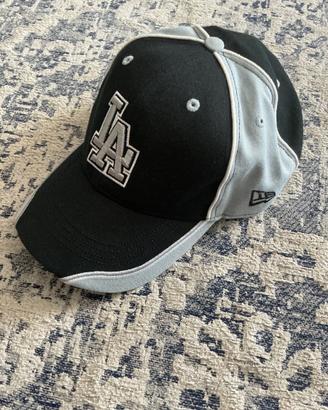 New Era cap L.A. /Los Angeles taglia unica