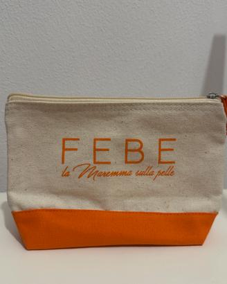 Pochette FEBE