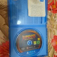 jumanji ps4 