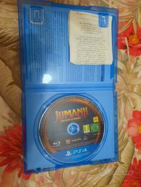 jumanji ps4 