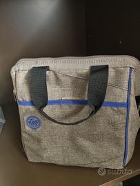 Borsa frigo portapranzo Nature et Decouverte