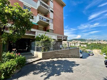5 LOCALI A GENOVA