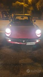 ALFA ROMEO Spider - 1987