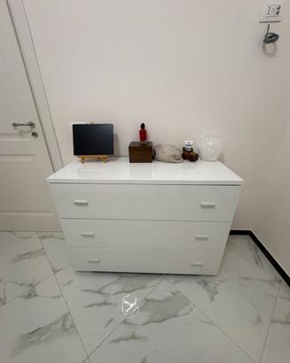 Mini cameretta