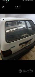 Fiat uno 1.1 fire