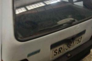 Fiat uno 1.1 fire