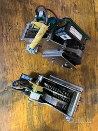 Attuatori interruttori elettrici