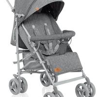 Passeggino Leggero e pieghevole LIONELO Irma