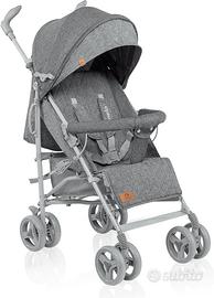 Passeggino Leggero e pieghevole LIONELO Irma