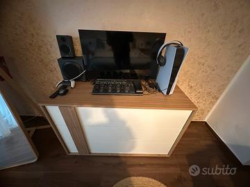 Comò camera da letto