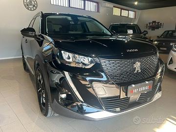 Peugeot 2008 BlueHDi 100 S&S Allure