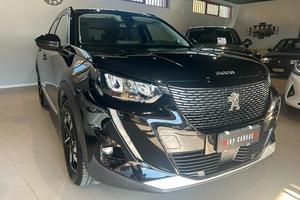 Peugeot 2008 BlueHDi 100 S&S Allure