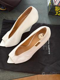 Scarpe Donna Elisabetta Franchi