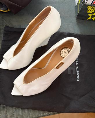 Scarpe Donna Elisabetta Franchi