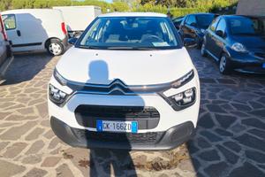 Citroen C3 PureTech 83 S&S Feel