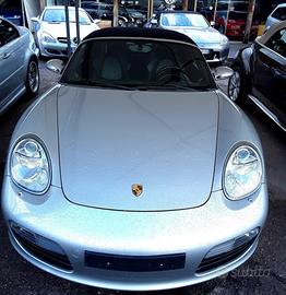 PORSCHE BOXSTER 987