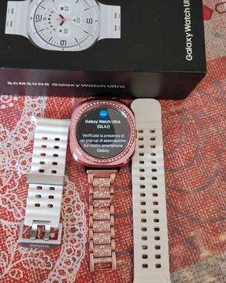 galaxy watch ultra 