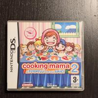 Cooking Mama 2 Ai Fornelli con gli Amici