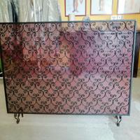 Copricalorifero / Parascintille