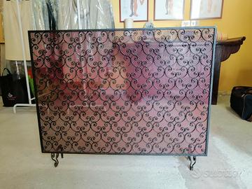 Copricalorifero / Parascintille