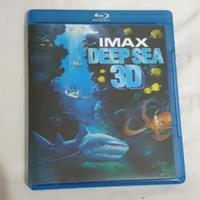 DVD Deep Sea: Il mondo sommerso  