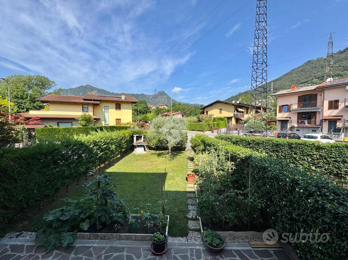 Casa – Pianico - Vista 5