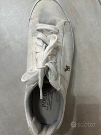 Scarpe Ralph Lauren 