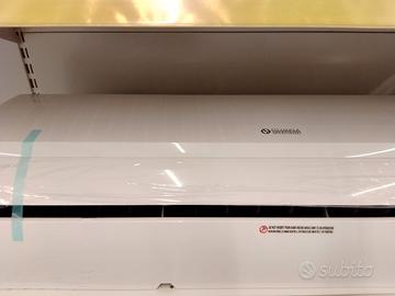 Condizionatore 18.000 BTU 