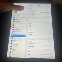 Ipad grigio siderale settima generazione