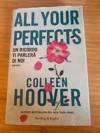 All your perfects