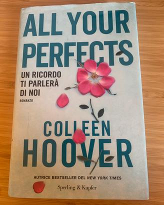 All your perfects