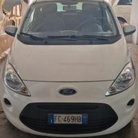 Ford ka 2016