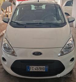 Ford ka 2016