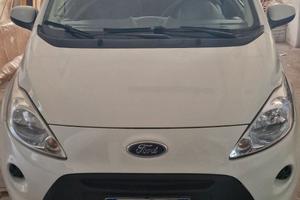 Ford ka 2016