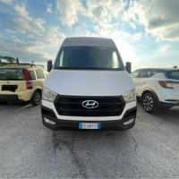 Furgone hyundai