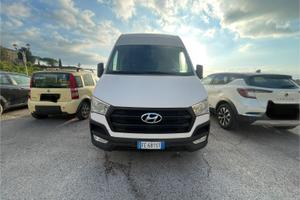 Furgone hyundai