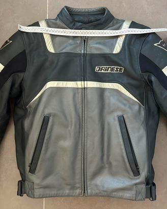 DAINESE tuta divisibile TT-72  completa