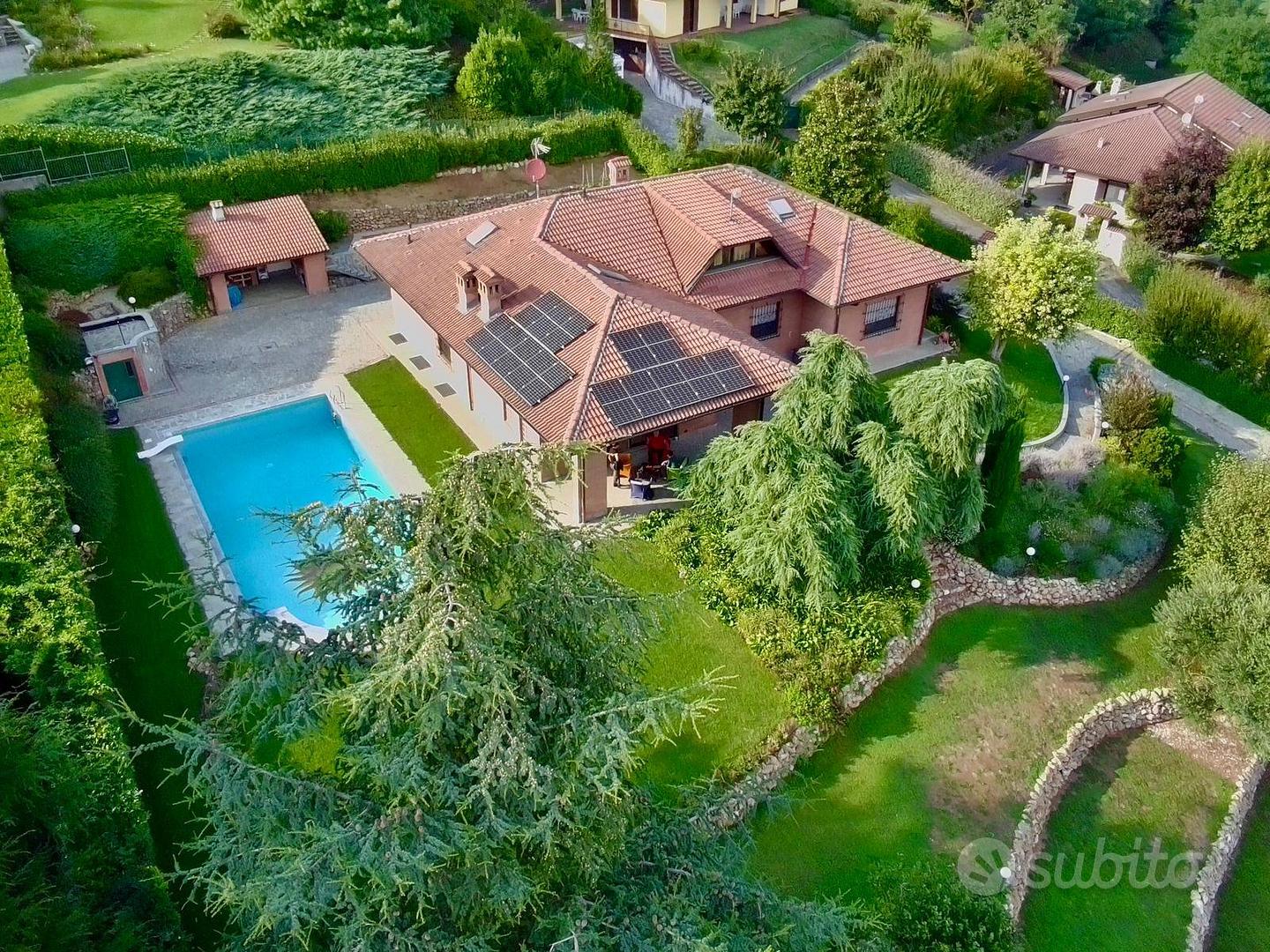 Casa – Pietra Marazzi, Pavone d'Alessandria - Vista 2