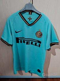 Maglia away Inter 2019 202 0 replica