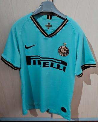 Maglia away Inter 2019 202 0 replica