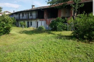 CASALE tra Cavour e Saluzzo