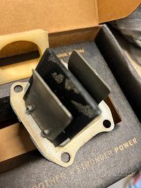 Pacco lamellare Honda cr 85