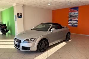 Audi TT Roadster 2.0 TFSI Advanced