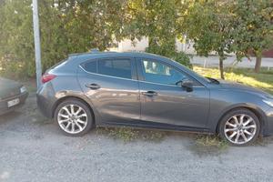 Mazda 3 non funzionante 