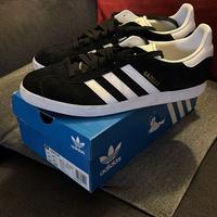Gazzelle adidas scarpe