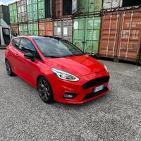Ford Fiesta 1.5 TDCi 3 porte ST-Line NUOVA