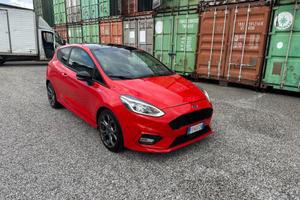 Ford Fiesta 1.5 TDCi 3 porte ST-Line NUOVA